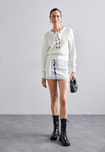 Летняя юбка