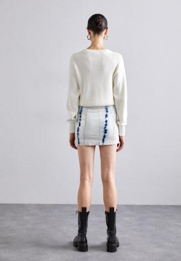 Летняя юбка