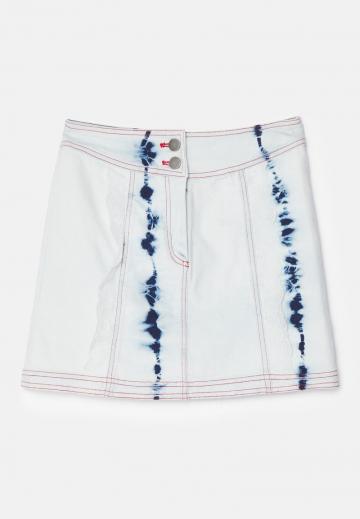 Летняя юбка