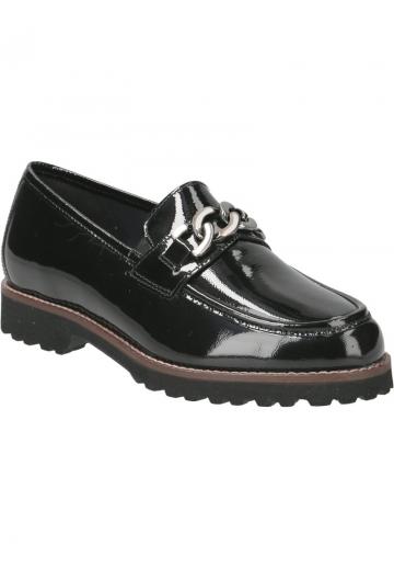 Полуботинки