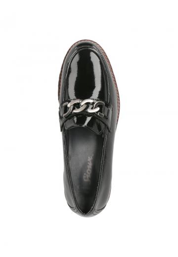 Полуботинки