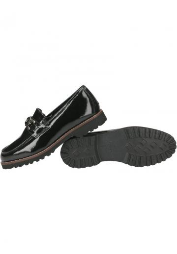 Полуботинки