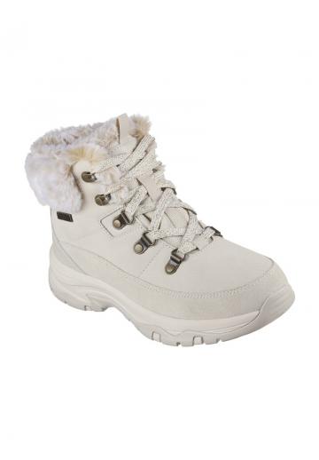 Сапожки на танкетке