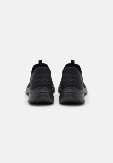 Кеды без шнуровки