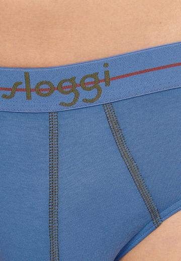 Трусы слипы