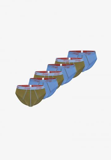 Трусы слипы