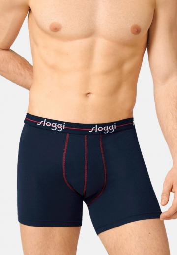 Трусы шортики