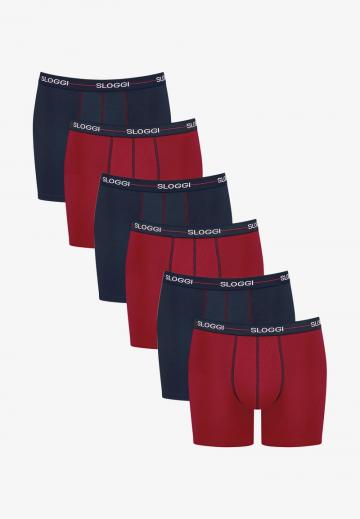 Трусы шортики