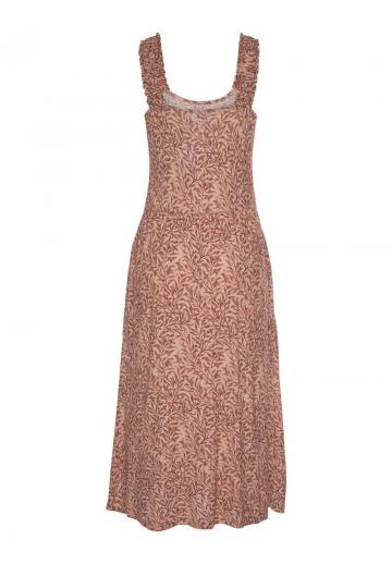 Пляжное платье