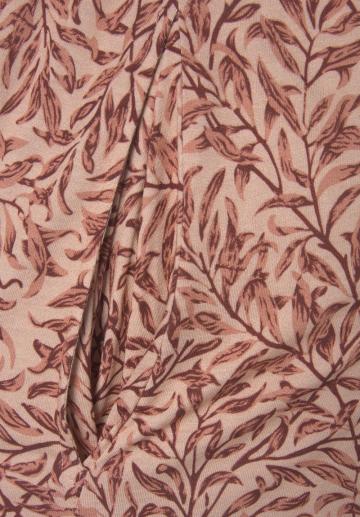 Пляжное платье