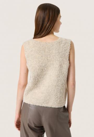 Майка-борцовка