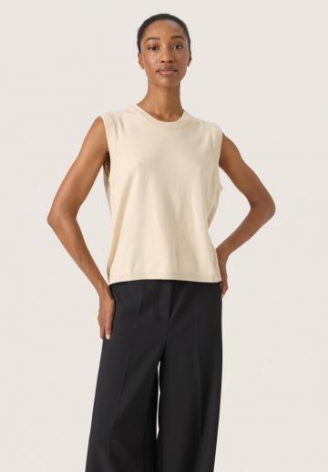 Майка-борцовка