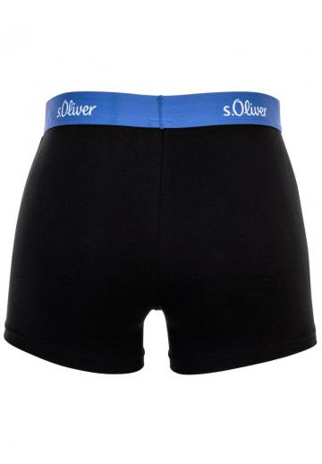 Трусы шортики