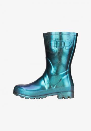 Резиновые сапоги