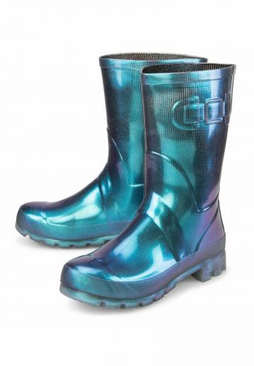 Резиновые сапоги