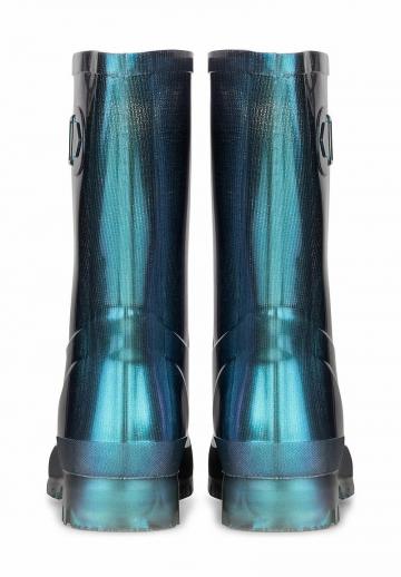 Резиновые сапоги