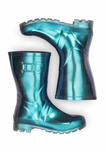 Резиновые сапоги