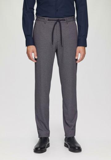 Костюмные брюки