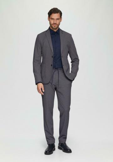 Костюмные брюки