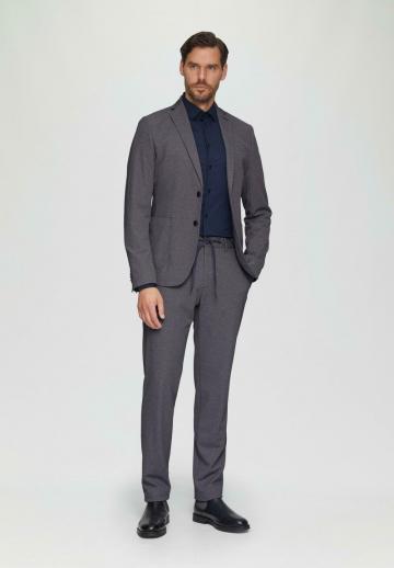 Костюмные брюки