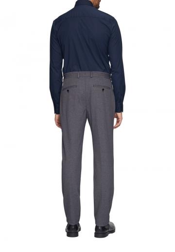 Костюмные брюки