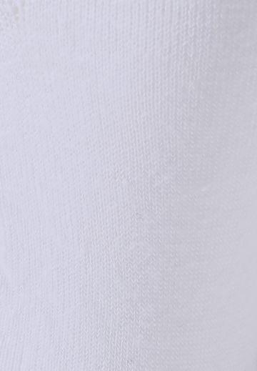 Короткие носки