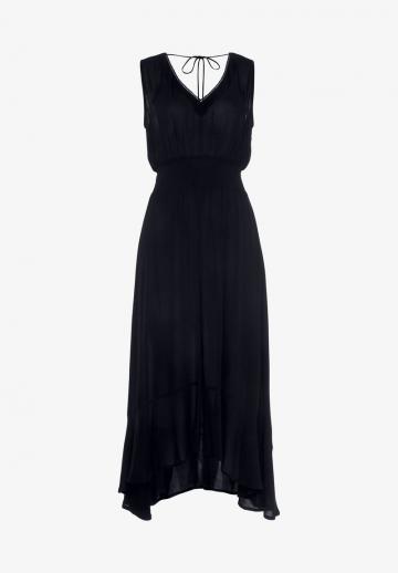 Платье макси