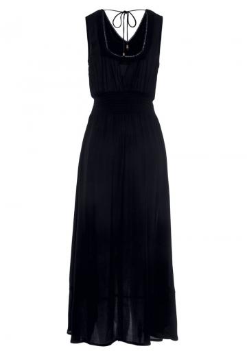 Платье макси