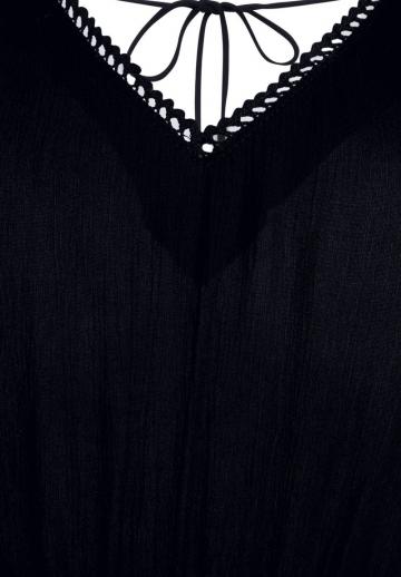 Платье макси