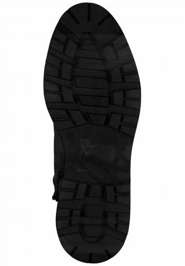 Зимние ботинки