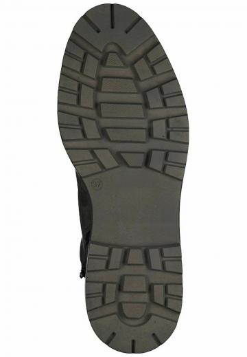 Зимние ботинки