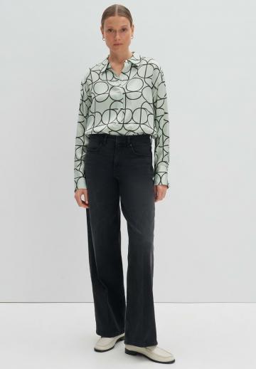 Блузка-рубашка