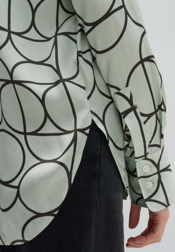 Блузка-рубашка