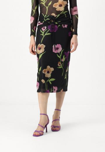 Летняя юбка