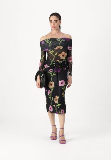 Летняя юбка