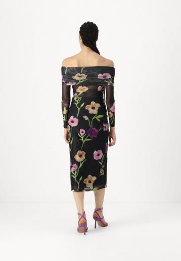 Летняя юбка