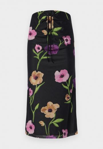 Летняя юбка