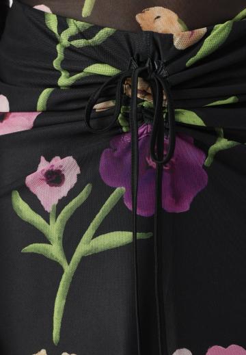 Летняя юбка