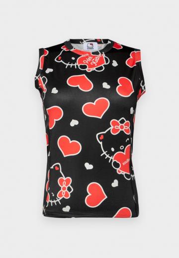 Майка-борцовка