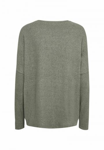 Длинная майка