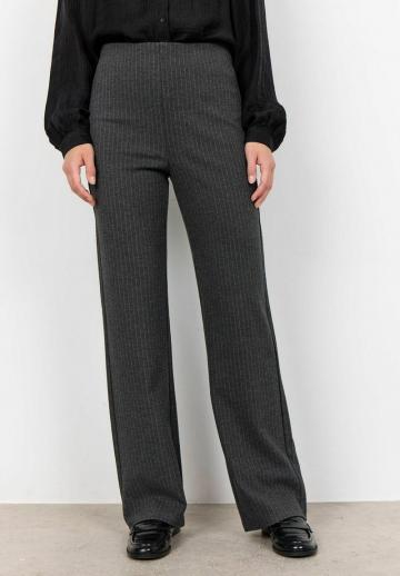 Прямые брюки