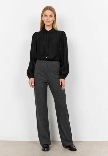 Прямые брюки