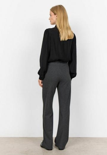 Прямые брюки