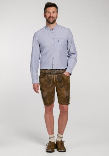 Кожаные штаны