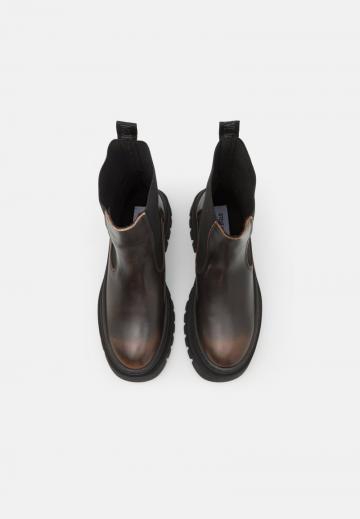 Ботинки челси