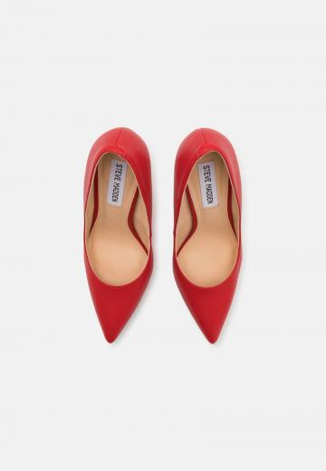 Туфли на высоком каблуке