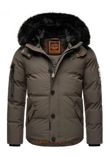 Зимняя куртка