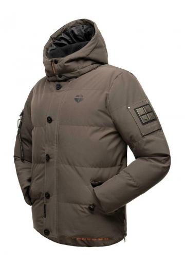 Зимняя куртка