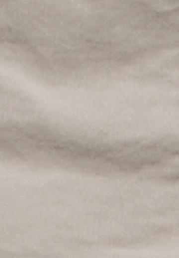 Юбка с накладными карманами