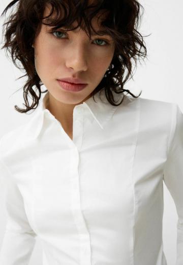 Блузка-рубашка